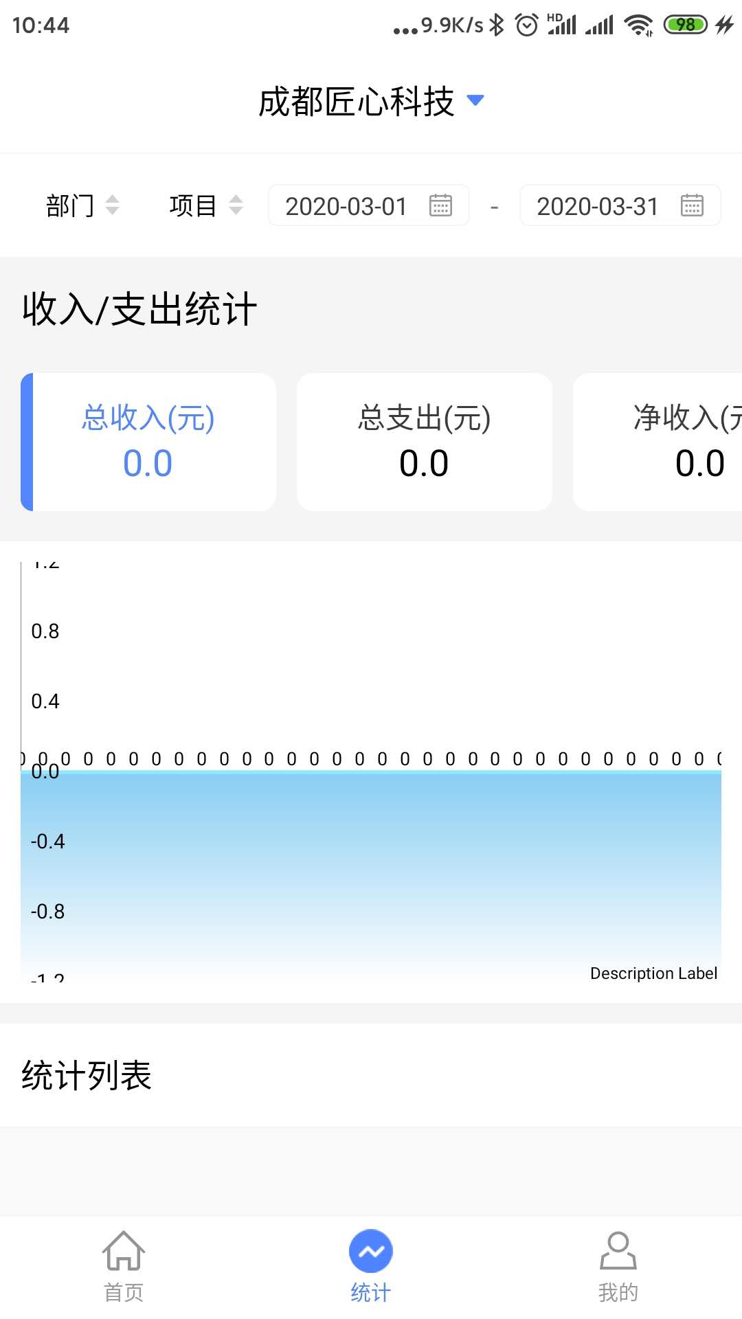 盛中昊ERP截图2