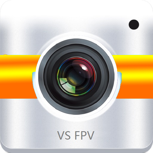 VSFPV摄像头