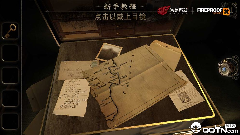 迷室3中文版截图5