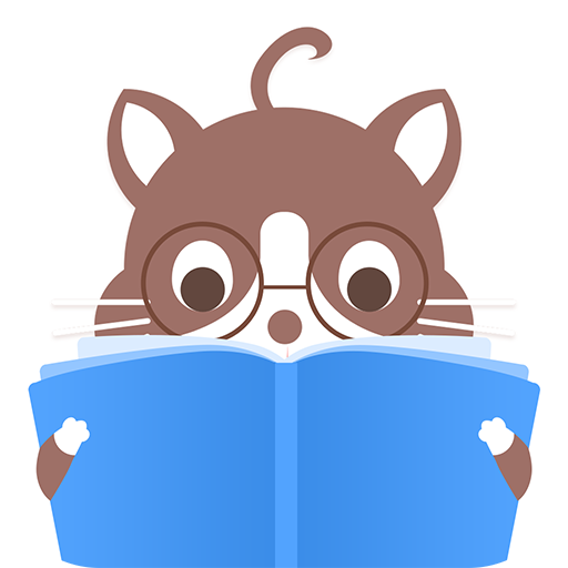 田鼠阅读看小说