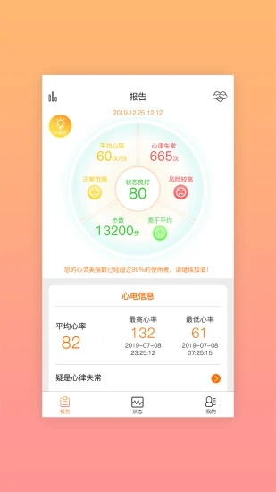 安泰健康截图5