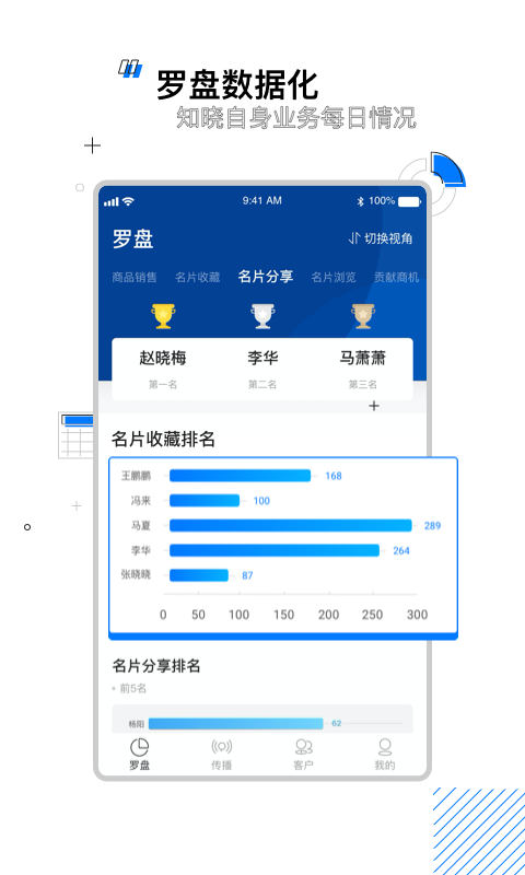 U客企业版截图1