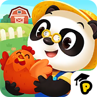 熊猫博士农场app