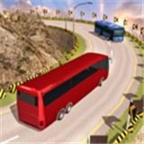 公共汽车客运模拟游戏