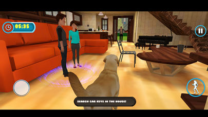 宠物狗模拟器截图1