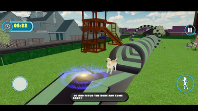 宠物狗模拟器截图2