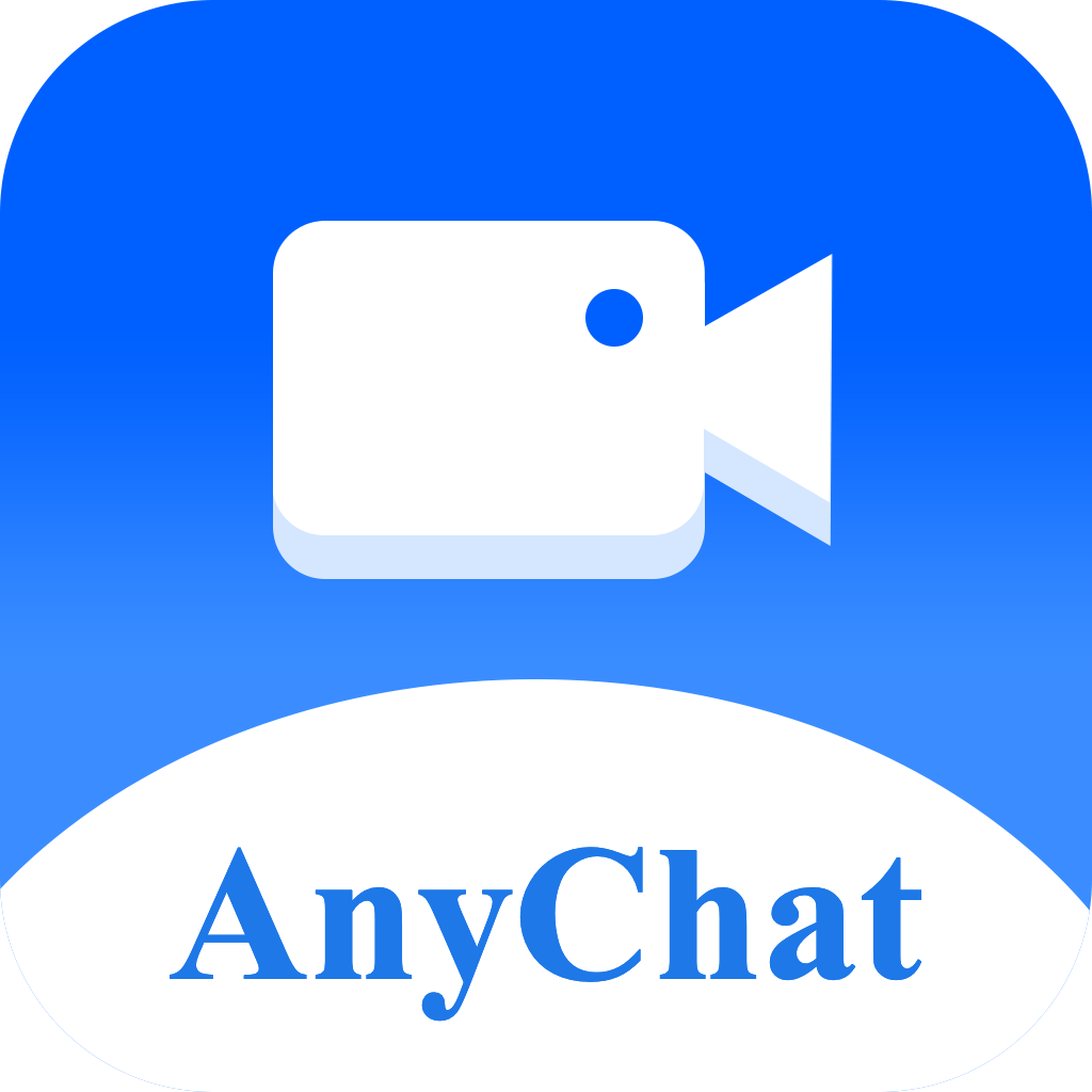 anychat云会议