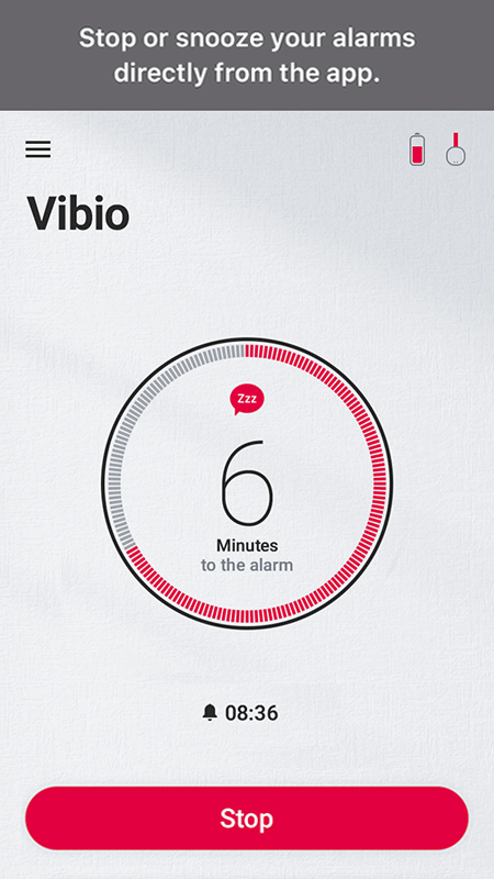 Vibio无线振动器截图4