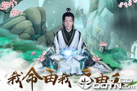 仙命决无限灵石版截图5