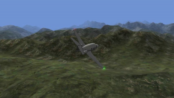 专业飞行模拟9截图1