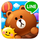 LINE POP消除