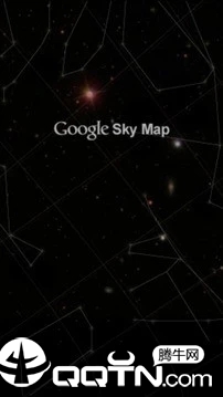 谷歌星空地图Google Sky Map截图1