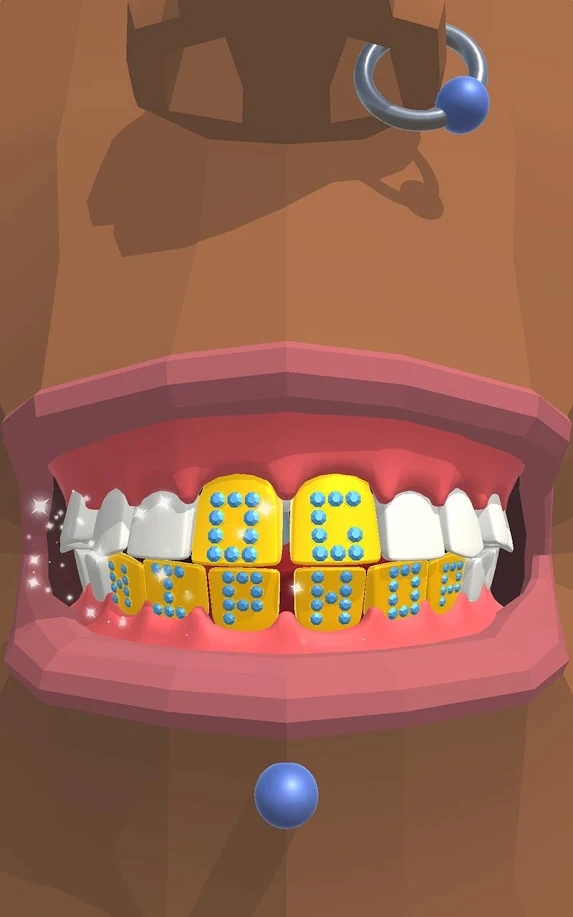 洗牙截图4