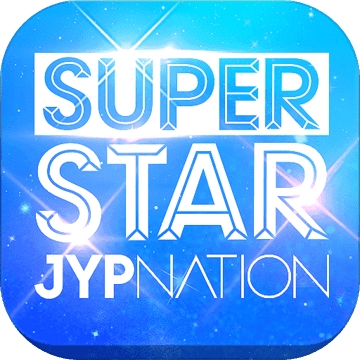 SuperStarJYPNATIONv2.7.0