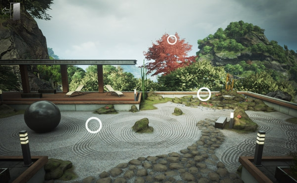 Zen Garden禅境花园游戏最新截图2