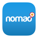 nomao透视软件app