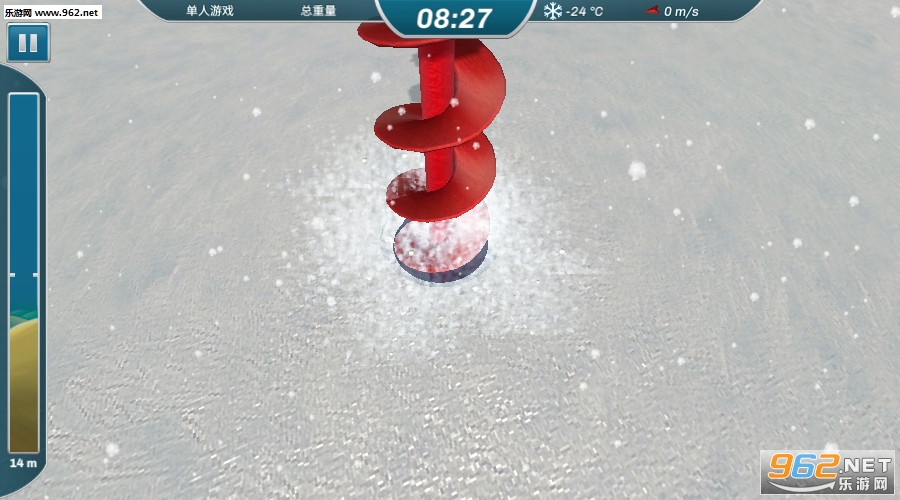 Ice Lakes手机中文版截图5