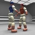 拳击赛3D