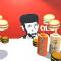 老八汉堡店游戏中文版