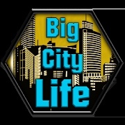 大城市生活模拟器无限金钱版