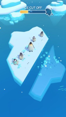 救救小企鹅截图1