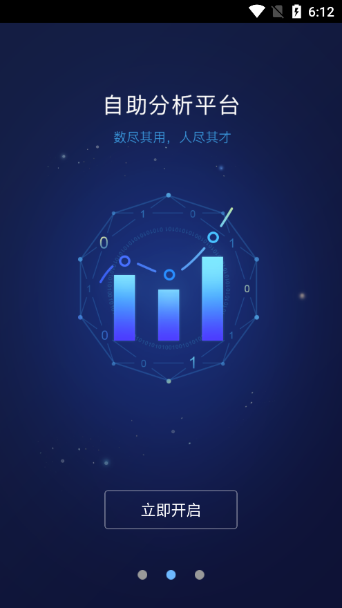 Smartbi截图2