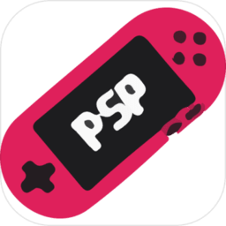 模拟器PSP游戏