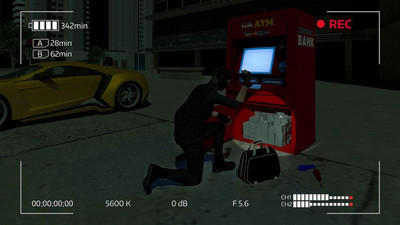 小偷模拟器4正版截图4