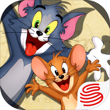 貓和老鼠手游v4.6.3