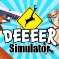 DEEEER Simulator汉化版
