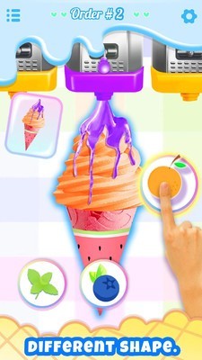 冰淇淋小屋截图4