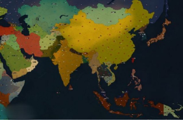 文明时代4西汉帝国截图3