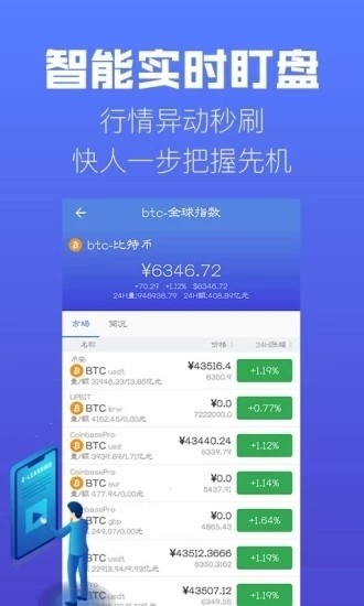 金龙通证v1.0.3截图3