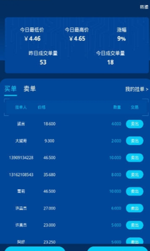 趣小赞v1.0.1截图3