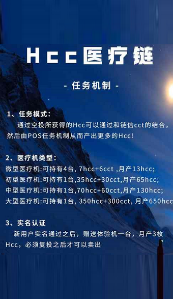 医疗链v1.2.1截图2