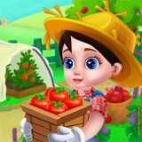 有趣儿童农场v1.0.4
