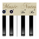 钢琴与笔记v1.0