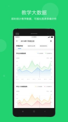 智慧云教学v5.7.5截图3