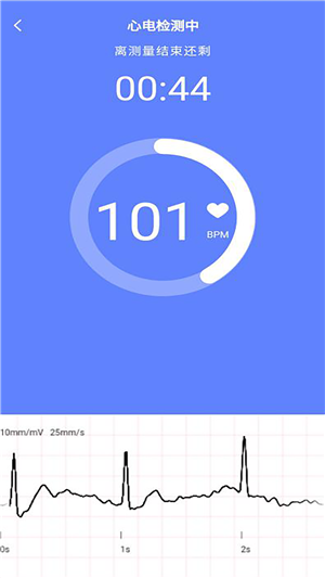 普济心电康复端v1.0.4截图3