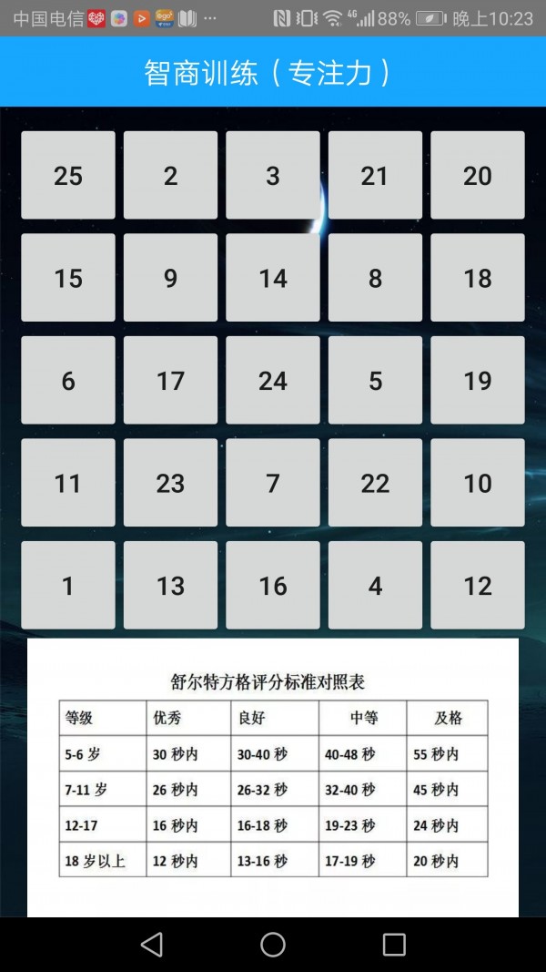 情商智商助手v1.1.8.0截图5