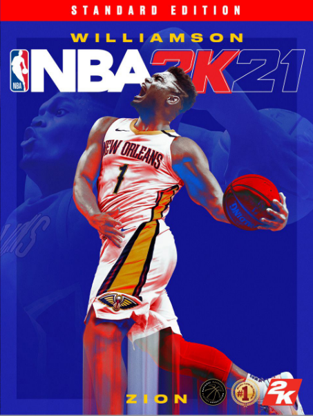 NBA2K21内购破解版截图2