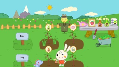 兔宝宝的农场截图4