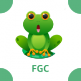 FGC青蛙币