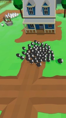 羊群吞噬截图3