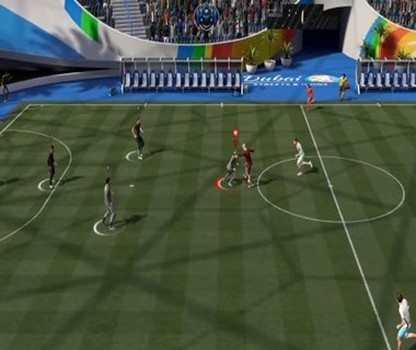 《FIFA21》传球有什么技巧