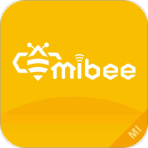 miBEE智能家居App