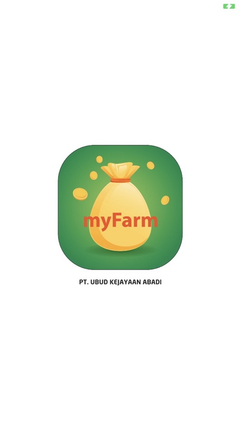 我的农场app截图2