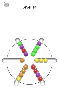 圆圈排序截图4