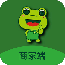 青蛙外卖商户端App