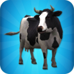 奶牛模拟器版(Cow Simulator)